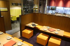 鶏焼ダイニング　 TAMARIBA 花小金井店の画像