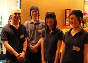 日常酒飯事 わこうの画像