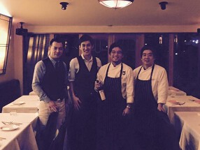 みます屋 ITALIANO 本店の画像