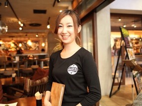 カフェ＆ダイニング　CAFE NOISEの画像