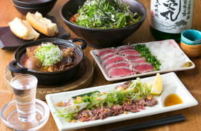 ジンギスカン 炎丸 新小岩南口店の画像