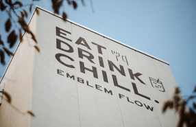 エムブレムフロー箱根の画像