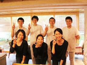 守破離　堂島店の画像