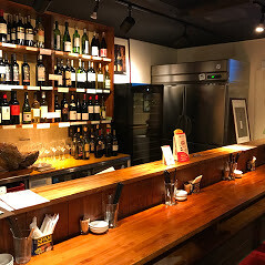 Bar spiceの画像