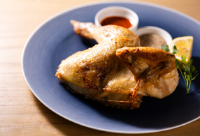 LA COCORICO　Nature　ホテルメトロポリタン川崎店[049]の画像