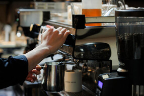 GARDEN HOUSE COFFEEの画像