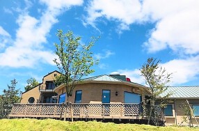 ヴィラージュ伊豆高原　レストランIZUMIの画像