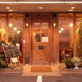 An'z KITCHENの画像