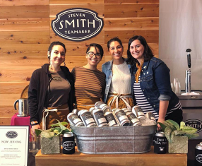 SMITH TEAMAKER 渋谷店の画像