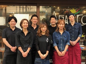 AGALICO新宿の画像