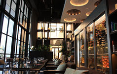 SOUTH PARADISE CAFEの画像