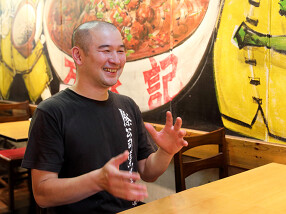 万豚記　ヨドバシAKIBAの画像