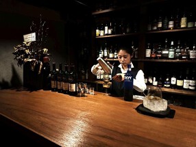 COFFEE BAR CIELOの画像