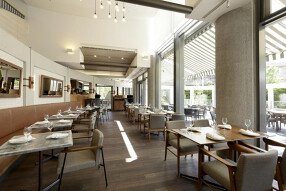 Brasserie Gentの画像