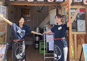 ミライザカ 成田駅前店の画像