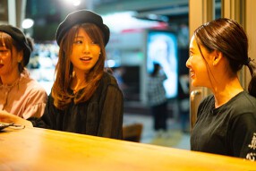 鉄板神社 北新地店の画像