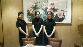 中国料理　白鳳の画像