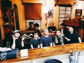 奥芝商店　Tokyoの画像