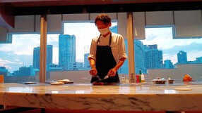 鉄板焼き Ricordoの画像