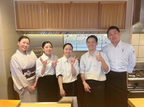 祇園にしの画像