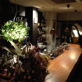 Bar na Doussieの画像