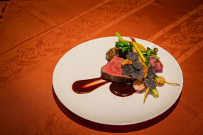 VILLA FOCH GINZAの画像