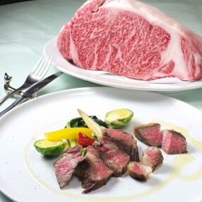 リストランテチベッタの画像