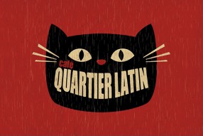 CAFÉ QUARTIER LATANの画像