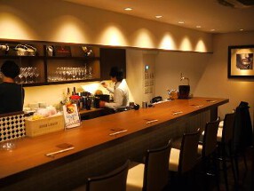 KITCHEN CHOVIHIGEの画像