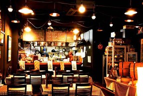 新宿チーズフォンデュ専門店　安藤ファームの画像