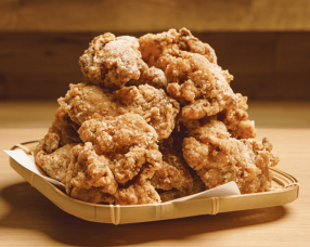 元祖からあげ本舗マルイチ福新町店の画像