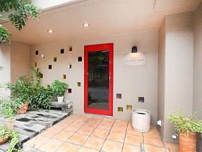 トラットリア　サルティンバンコの画像