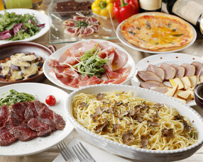 新横浜PAPASの画像