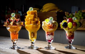 フルーツすぎ 丸の内ビル店の画像