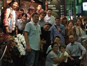 酒場ふじ　の画像