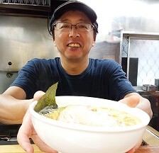 北海道ラーメン　赤レンガの画像