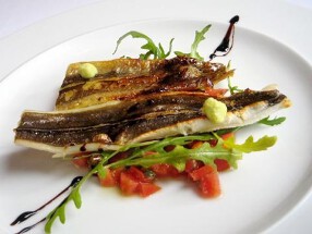 イタリアンの新店（店名未定）の画像