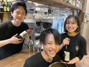 鶴瀬クラフトダイニングの画像