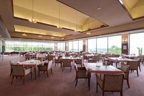 新千歳カントリークラブの画像