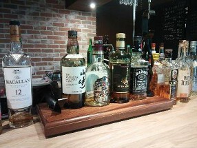 バル　廩　浅草の画像