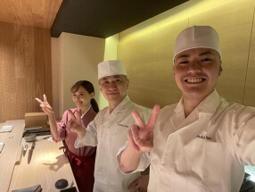 鮨屋小野の画像