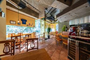 石窯イタリアン Don Carnemo 溝の口の画像