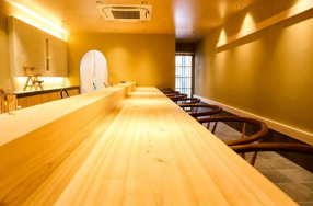 割烹　波勢の画像