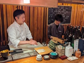 くいもんどころ酒菜 蕪家の画像