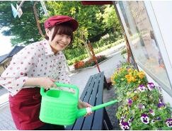 新宿御苑 ろまん亭の画像