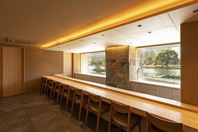 鮨ほしやまの画像