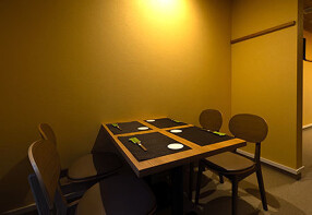 炭焼串 香肴の画像