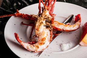 鉄板焼 燦燈 国分寺店の画像