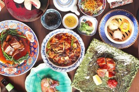 中国料理食生々の画像