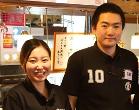 梵天食堂 六町の目店の画像